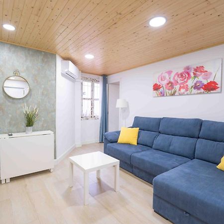 Apartamento En La Mejor Zona De Triana, Junto Al Puente Севилья Экстерьер фото