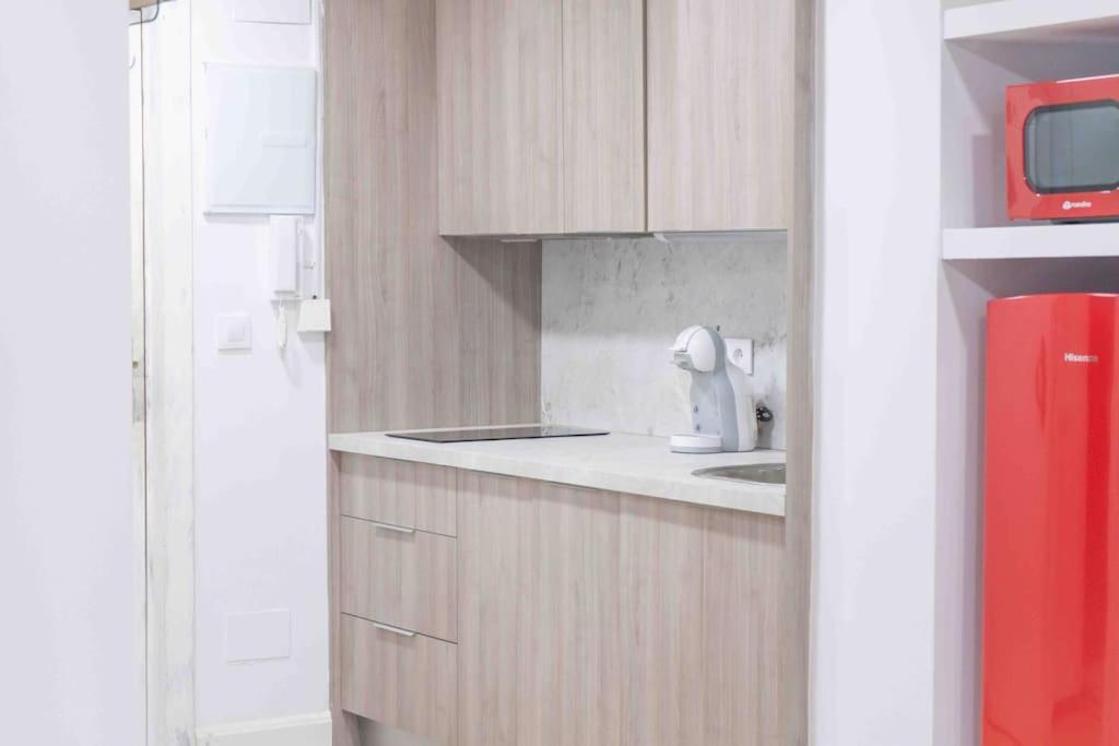 Apartamento En La Mejor Zona De Triana, Junto Al Puente Севилья Экстерьер фото
